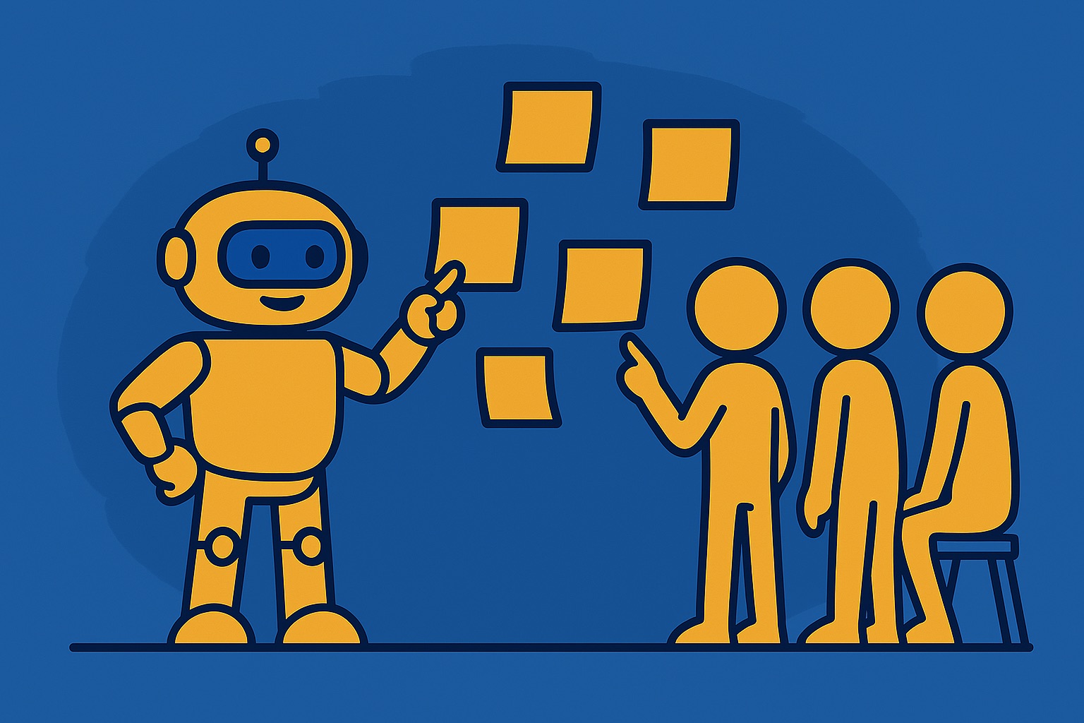 Workshop zur Analyse und Bewertung von Unternehmensprozessen