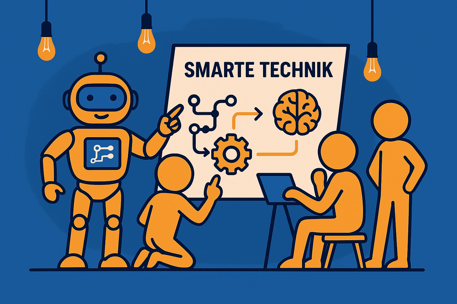 Integration digitaler Tools zur Prozessautomatisierung in Unternehmen