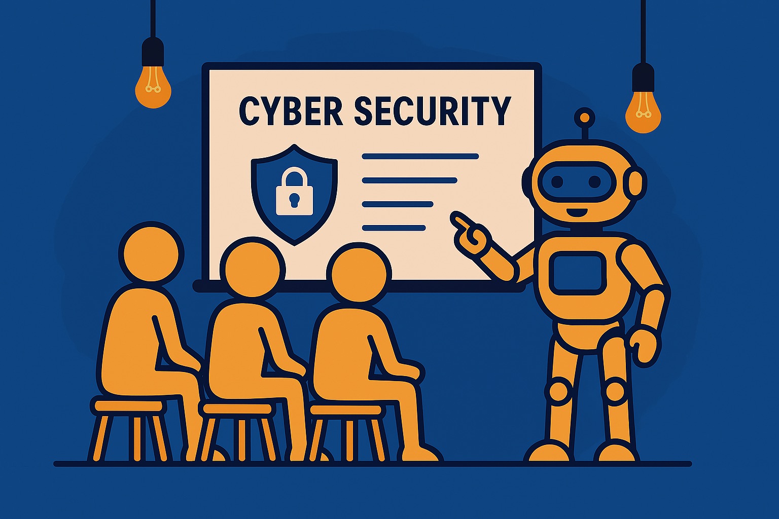 Strategisches Risikomanagement im Bereich Cyber Security